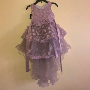 New Cynthia Rowley baby girls dress 2-3 years old